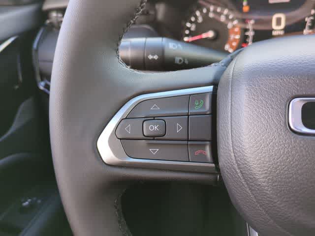 Thumbnail: 2026 Jeep Compass - 24