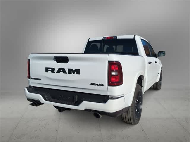 Thumbnail: 2026 RAM 1500 - 8