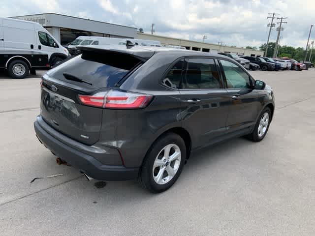 Thumbnail: 2020 Ford Edge - 22