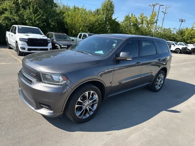 Thumbnail: 2020 Dodge Durango - 15