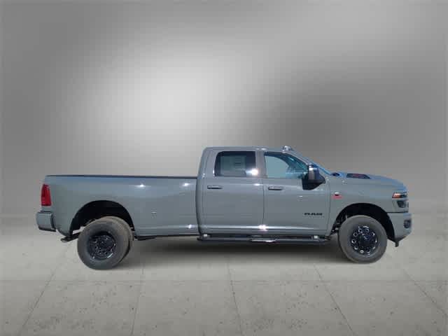 Thumbnail: 2026 RAM 3500 - 9