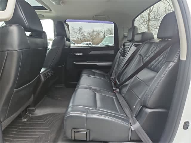 Thumbnail: 2014 Toyota Tundra - 21