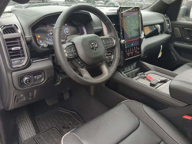 Thumbnail: 2026 RAM 1500 - 10