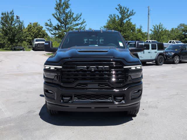 Thumbnail: 2026 RAM 2500 - 3