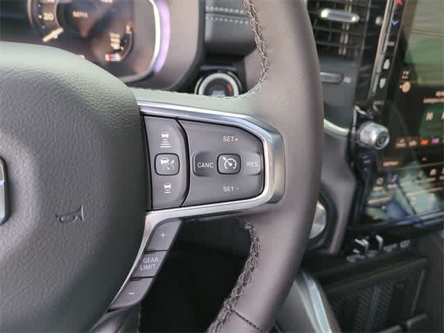 Thumbnail: 2026 RAM 1500 - 26