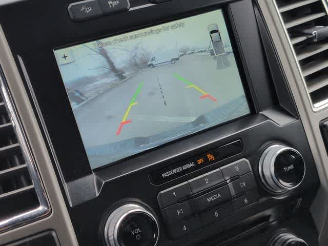 Thumbnail: 2016 Ford F-150 - 30