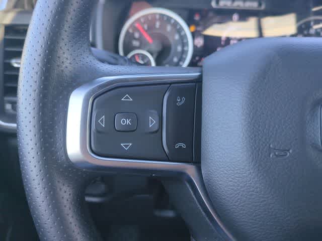 Thumbnail: 2026 RAM 1500 - 22