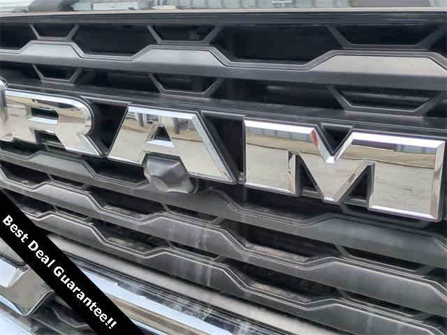 Thumbnail: 2025 RAM 2500 - 12