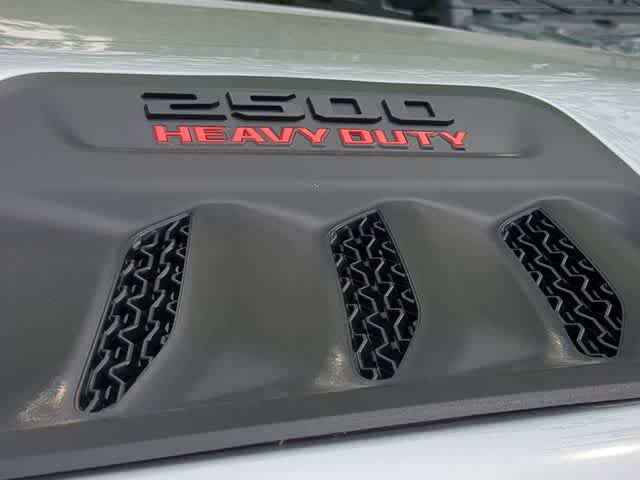 Thumbnail: 2026 RAM 2500 - 13