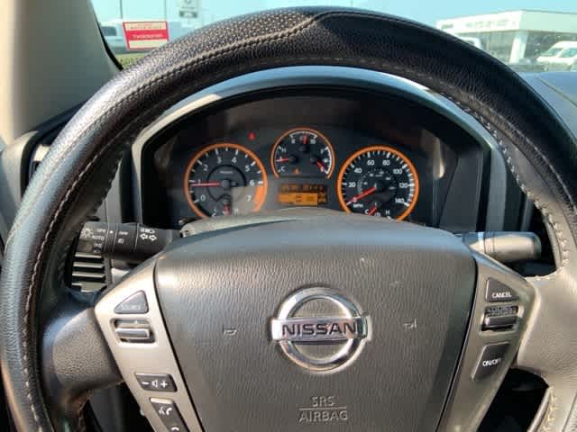 Thumbnail: 2015 Nissan Titan - 7