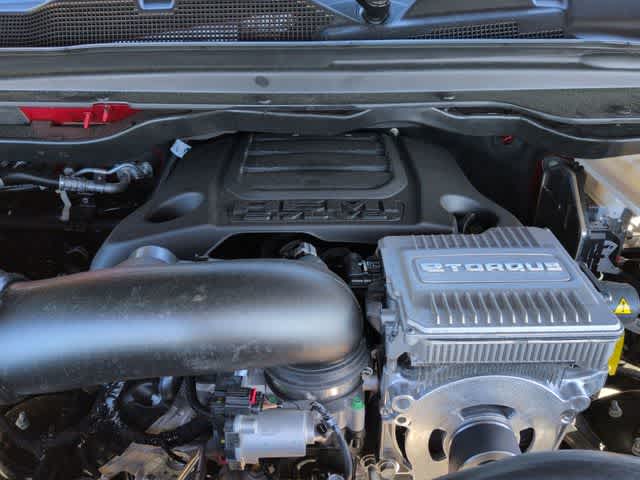 Thumbnail: 2026 RAM 1500 - 15