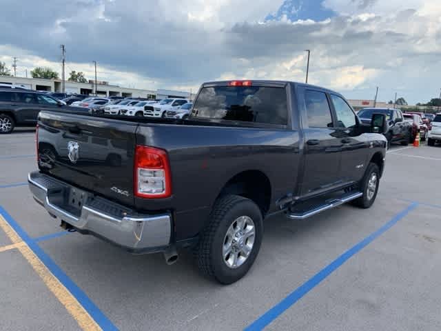 Thumbnail: 2023 RAM 2500 - 15