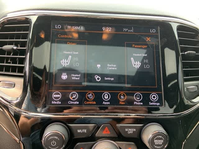 Thumbnail: 2019 Jeep Grand Cherokee - 11