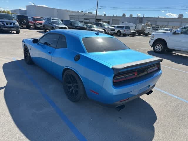 Thumbnail: 2016 Dodge Challenger - 17