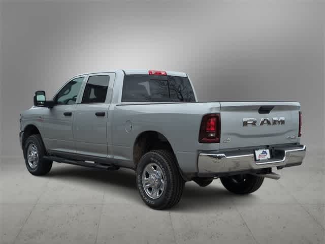 Thumbnail: 2026 RAM 2500 - 6