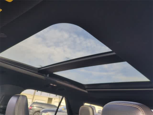 Thumbnail: 2020 Ford Explorer - 20