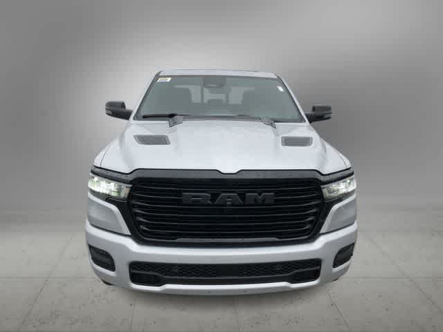 Thumbnail: 2026 RAM 1500 - 8