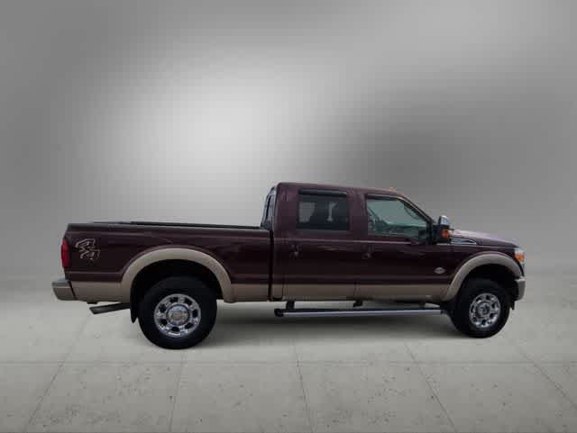 Thumbnail: 2012 Ford Econoline - 9