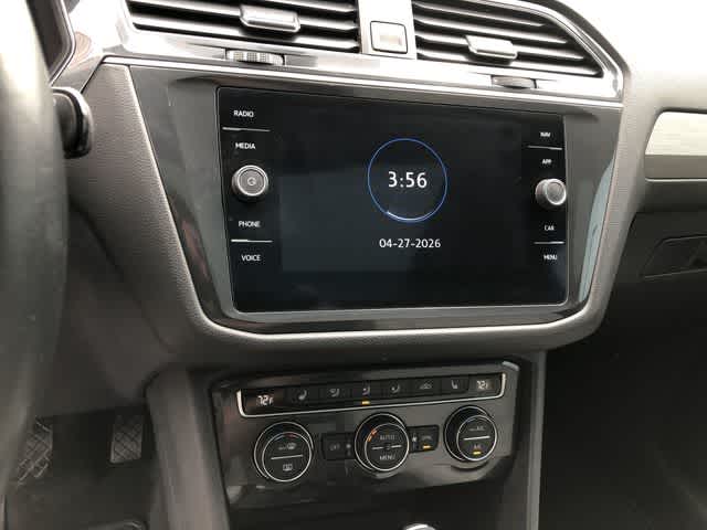 Thumbnail: 2019 Volkswagen Tiguan - 14