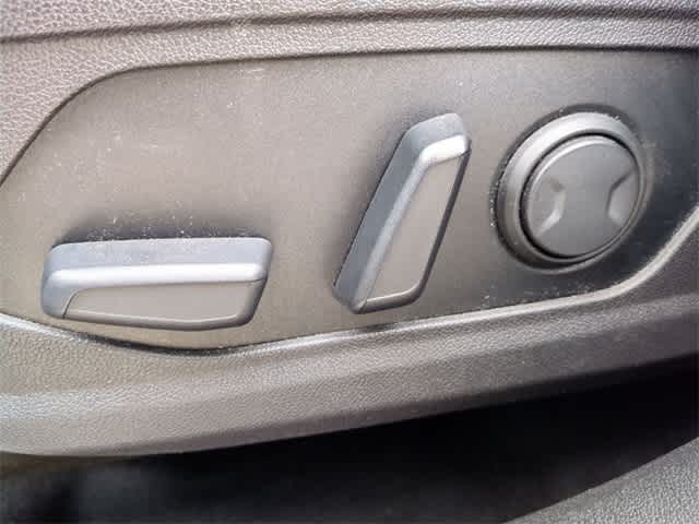 Thumbnail: 2021 Kia Sorento - 18