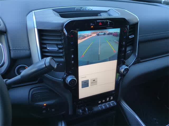 Thumbnail: 2026 RAM 3500 - 29