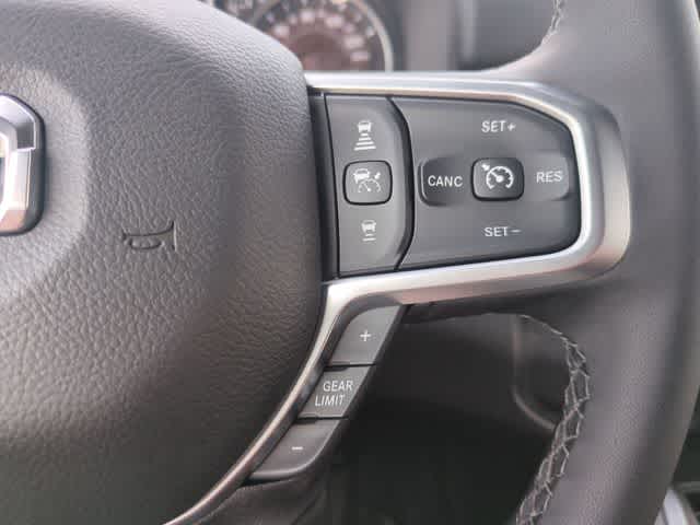 Thumbnail: 2026 RAM 2500 - 24