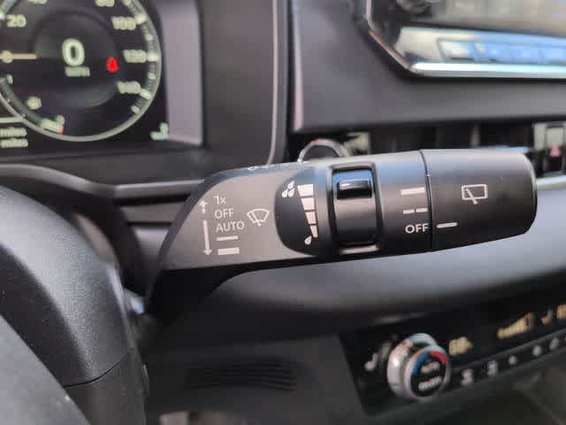 Thumbnail: 2025 Mitsubishi Outlander - 27