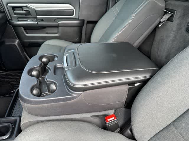 Thumbnail: 2024 RAM 3500 - 6