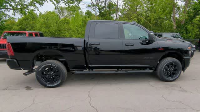 Thumbnail: 2026 RAM 2500 - 9