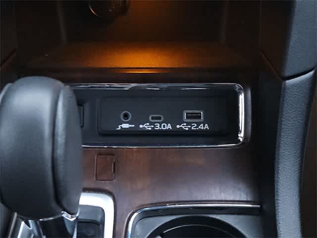 Thumbnail: 2024 Subaru Ascent - 34