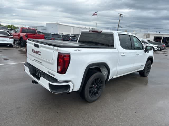 Thumbnail: 2022 GMC Sierra 1500 - 24