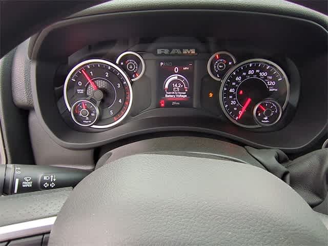 Thumbnail: 2026 RAM 2500 - 31