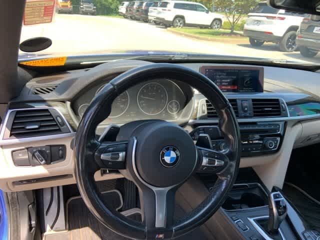 Thumbnail: 2018 BMW 3 Series - 5