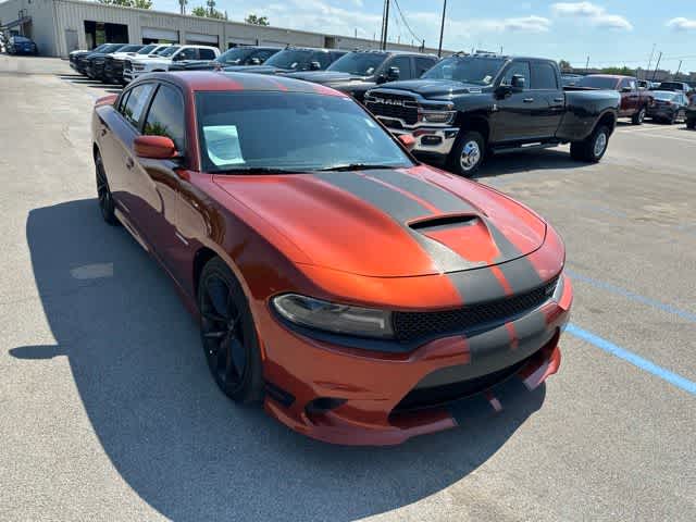 Thumbnail: 2021 Dodge Charger - 21