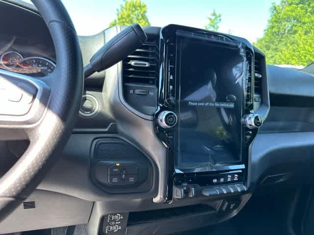 Thumbnail: 2026 RAM 3500 - 5