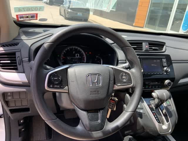 Thumbnail: 2019 Honda CR-V - 5