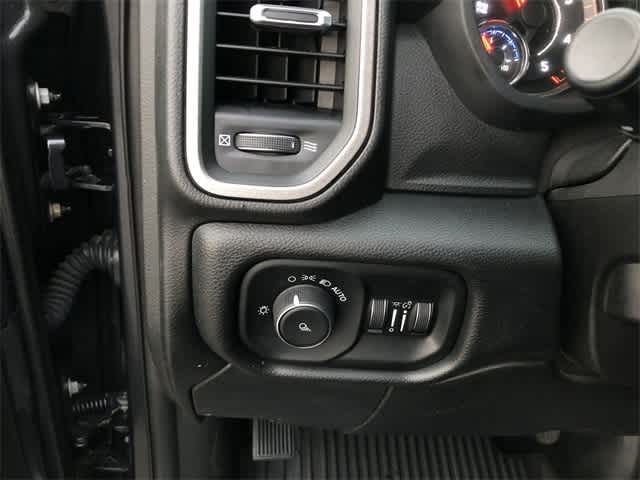 Thumbnail: 2020 RAM 3500 - 23