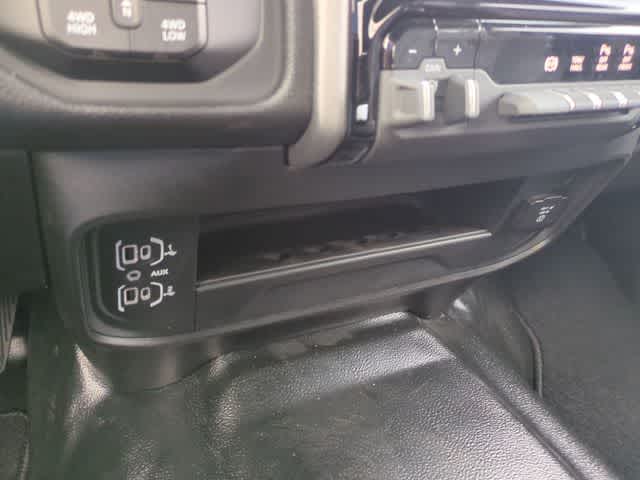 Thumbnail: 2026 RAM 3500 - 31