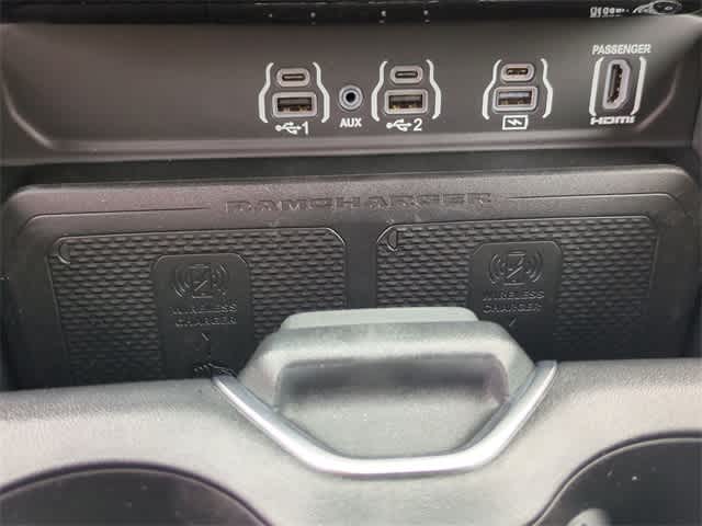 Thumbnail: 2025 RAM 1500 - 31