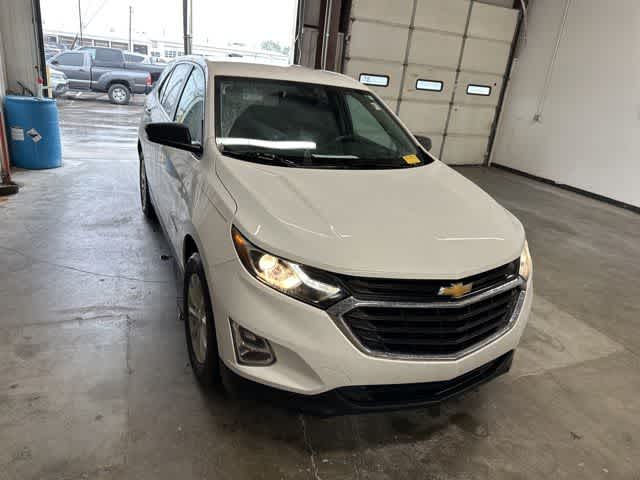 Thumbnail: 2020 Chevrolet Equinox - 22
