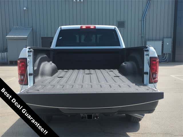 Thumbnail: 2025 RAM 2500 - 33