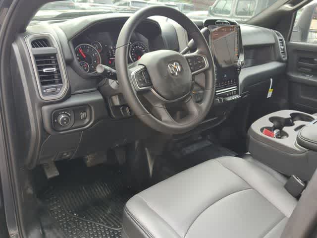 Thumbnail: 2026 RAM 3500 - 10