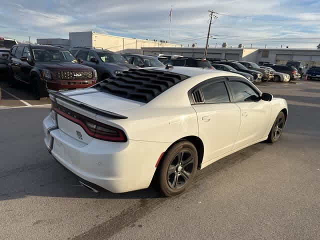 Thumbnail: 2021 Dodge Charger - 21