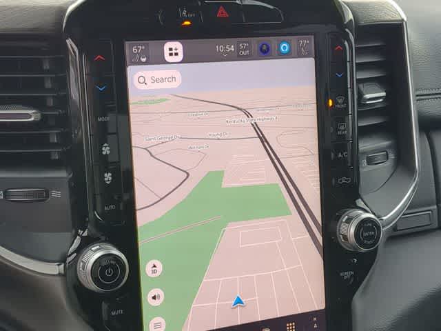 Thumbnail: 2026 RAM 1500 - 28