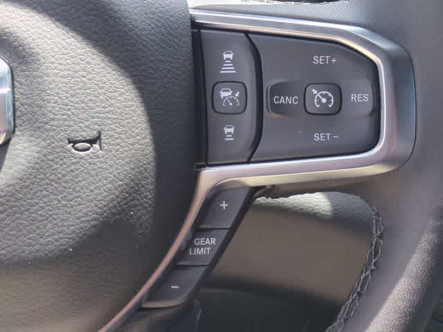 Thumbnail: 2026 RAM 1500 - 25