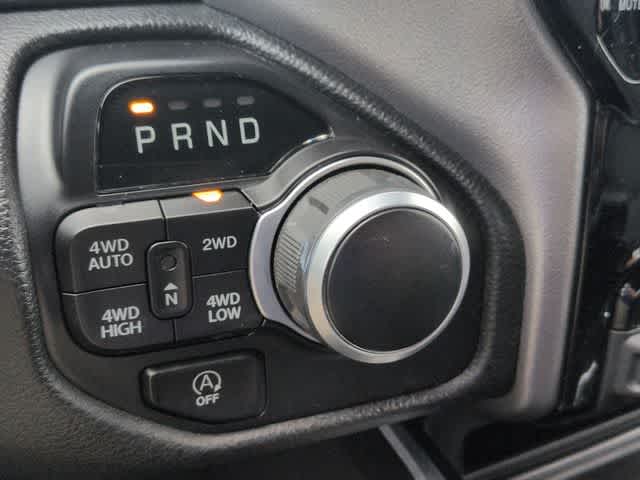 Thumbnail: 2023 RAM 1500 - 33