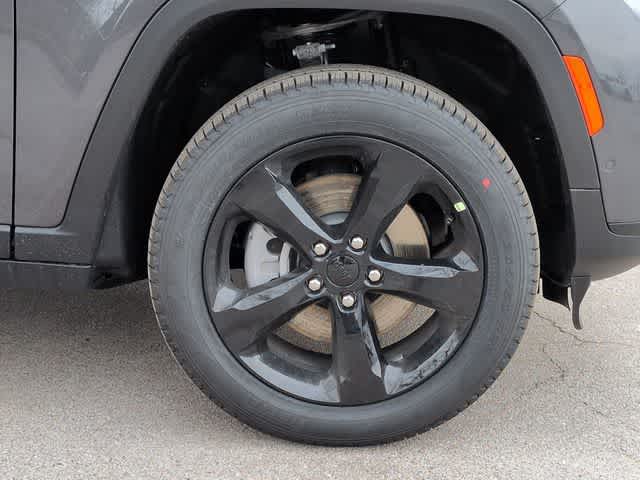 Thumbnail: 2025 Jeep Grand Cherokee L - 14