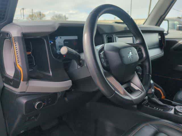 Thumbnail: 2021 Ford Bronco - 10