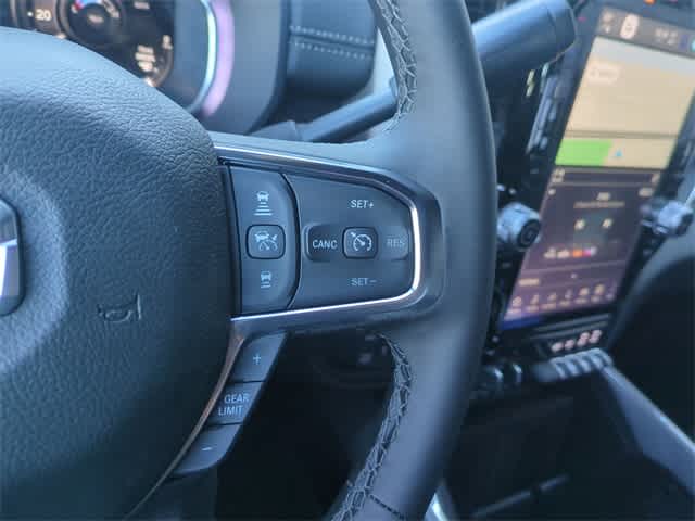 Thumbnail: 2026 RAM 3500 - 25