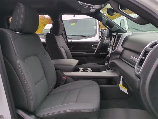 Thumbnail: 2026 RAM 1500 - 22